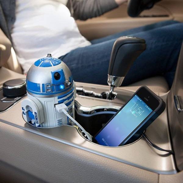 Star Wars Gadgets That Will Make Your Everyday Life a Little Bit Cooler