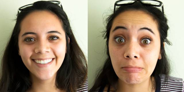 This Girl’s Mission Is to Make Fake Freckles Trendy
