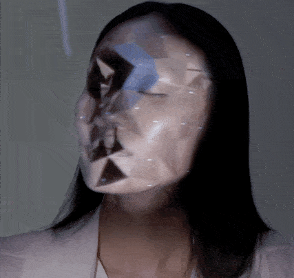 Mind-Blowing "Digital Makeup" In Real Life