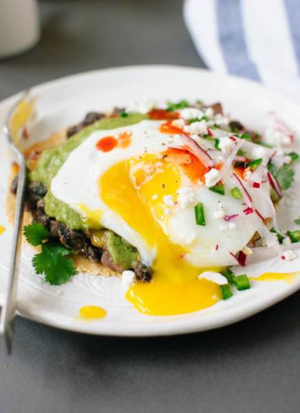 Tasty Brunch Recipes To Try Out With Your Friends