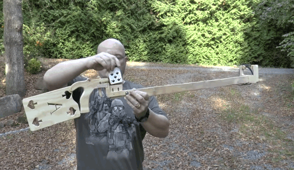 Amazing Homemade Weapons For Zombie Apocalypse