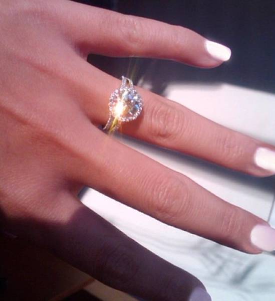 Can You Imagine HER Going Out With HIM?! WTF!