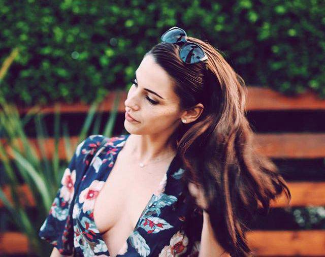 Can You Imagine HER Going Out With HIM?! WTF!