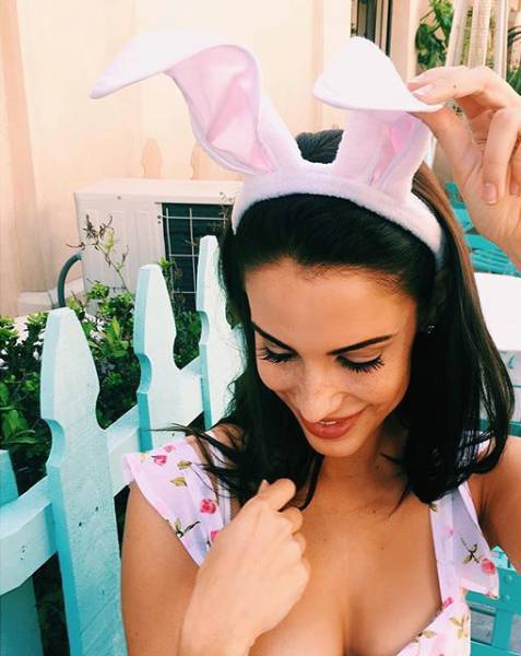 Can You Imagine HER Going Out With HIM?! WTF!