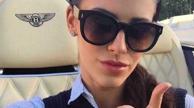 Can You Imagine HER Going Out With HIM?! WTF!