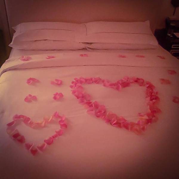 Can You Imagine HER Going Out With HIM?! WTF!