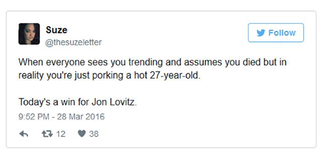 Can You Imagine HER Going Out With HIM?! WTF!