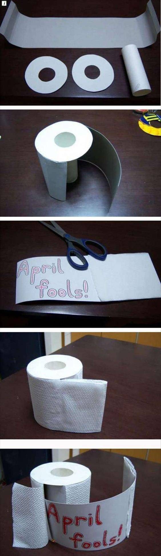Your Kids Will Never Forgive You For These April Fools