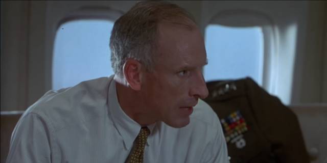 The Cast Of “Independence Day” 20 Years Ago vs Now