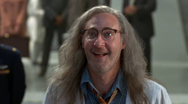 The Cast Of “Independence Day” 20 Years Ago vs Now