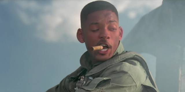 The Cast Of “Independence Day” 20 Years Ago vs Now