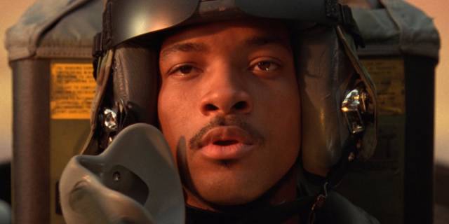 The Cast Of “Independence Day” 20 Years Ago vs Now