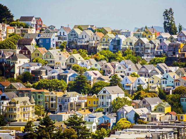 How Much You Need To Earn To Live Decently In These Most Expensive Cities In The US