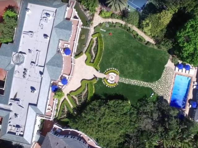 The Most Expensive Houses On The US Market Right Now