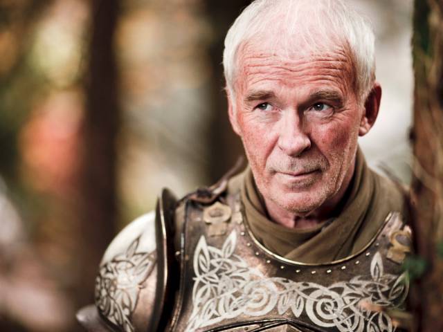 Ranking Of The “Game Of Thrones” Characters Who Have The Most Lines