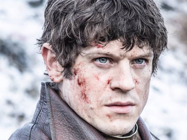 Ranking Of The “Game Of Thrones” Characters Who Have The Most Lines