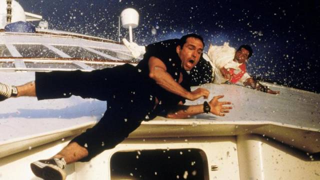 Ranking Of The Worst Movie Sequels Of All Time
