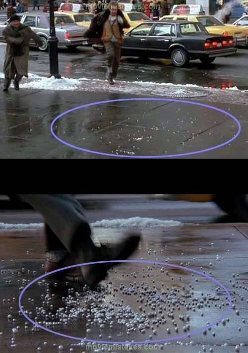 Movie Mistakes That You’ve Probably Never Noticed