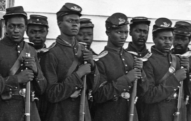 A Few Little Known Facts About The American Civil War That Will Give You A New Perspective