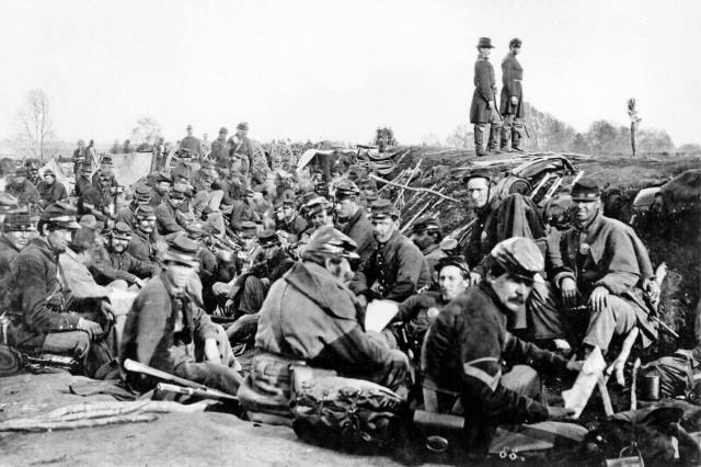 A Few Little Known Facts About The American Civil War That Will Give You A New Perspective