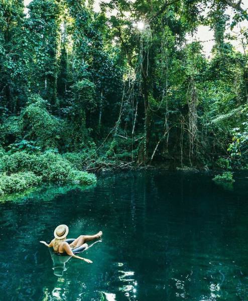 These Instagram Photos Will Motivate You To Grab Your Bag And Go Seek For Adventures