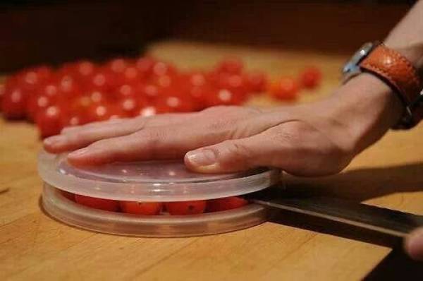 Cooking Hacks That Will Make Your Life Easier