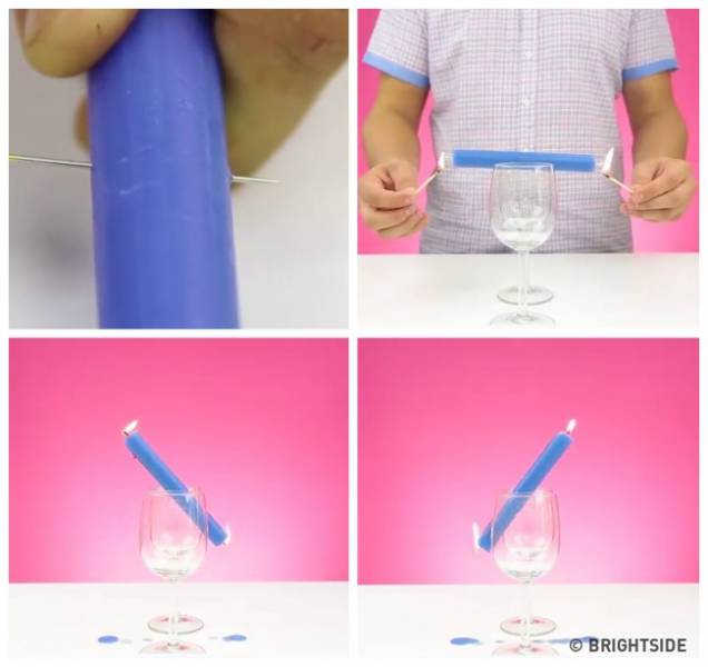 Easy Science Experiments To Do With Your Kids That Will Make Their Childhood Amazing