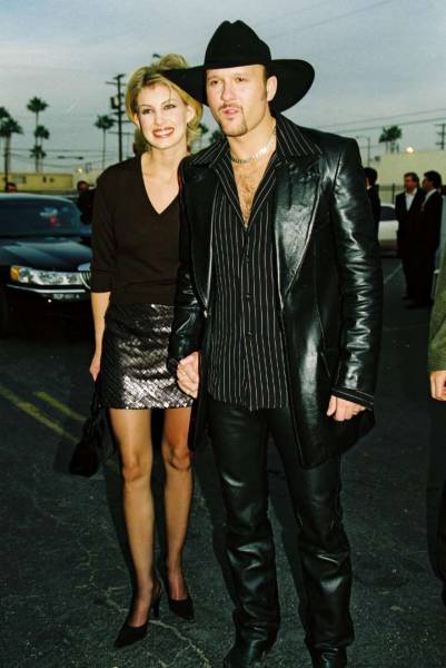 Celebrity Couples Who Got Together In The 90’s And Are Still Together