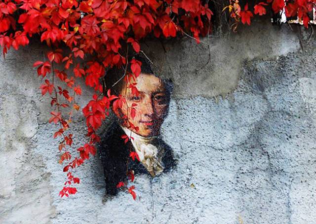 These Street Art Masterpieces Are Far Superior To The Lots Of Modern Art Auctions