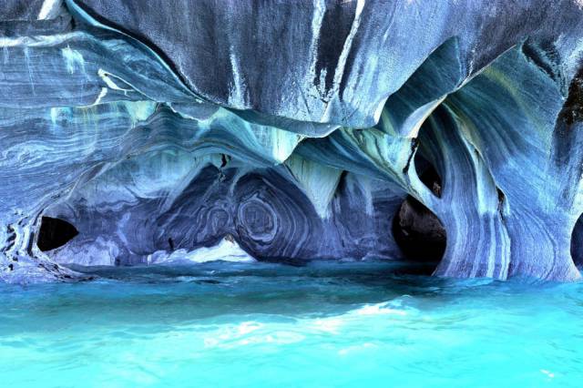 These Places Prove Nature To Be The Most Creative Artist To Have Ever Existed