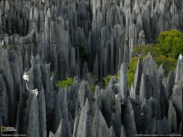 These Places Prove Nature To Be The Most Creative Artist To Have Ever Existed